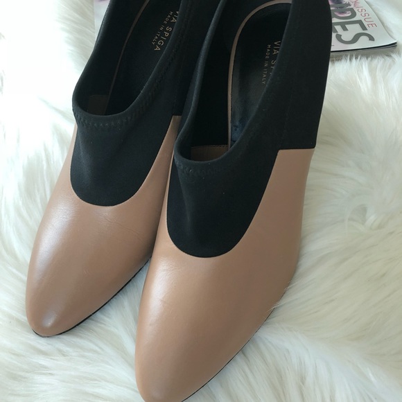 Via Spiga Bayne Bootie - Picture 3 of 7